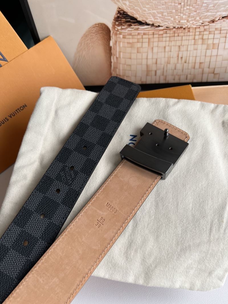 Louis Vuitton Belts